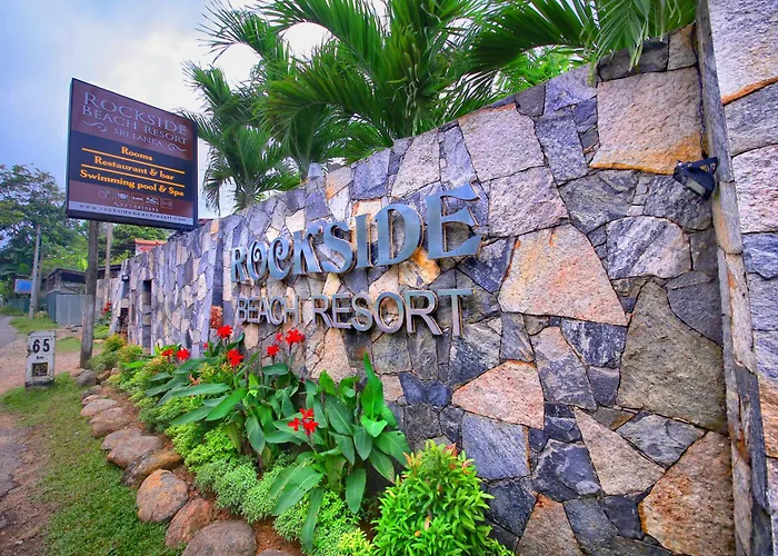Rockside Beach Resort